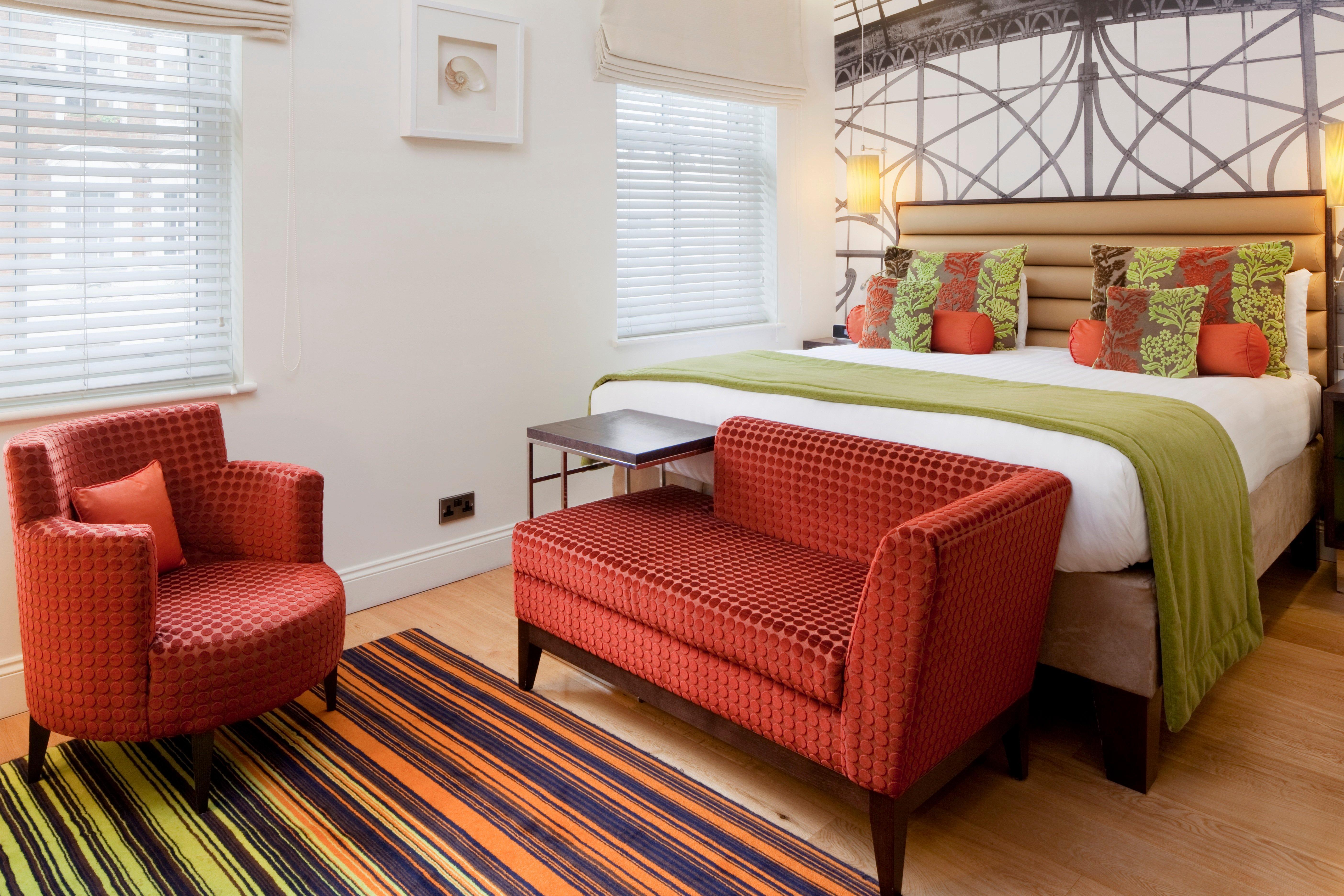 Hotel Indigo London Hyde Park Paddington By Ihg Exterior photo